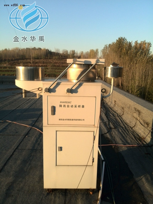 酸雨采樣器，降水采樣器